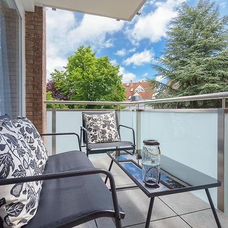 North East Apartment Scharbeutz Luaran gambar