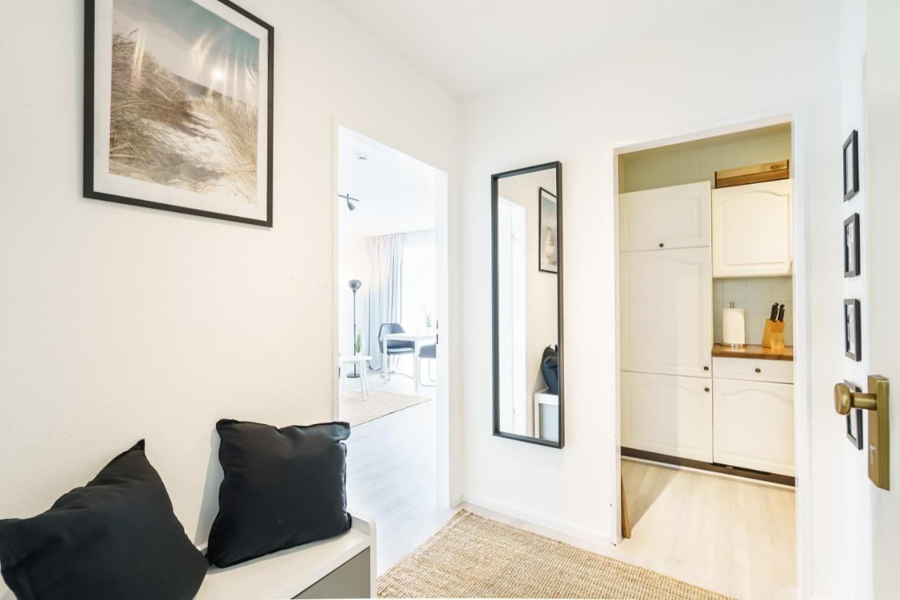 North East Apartment Scharbeutz Luaran gambar
