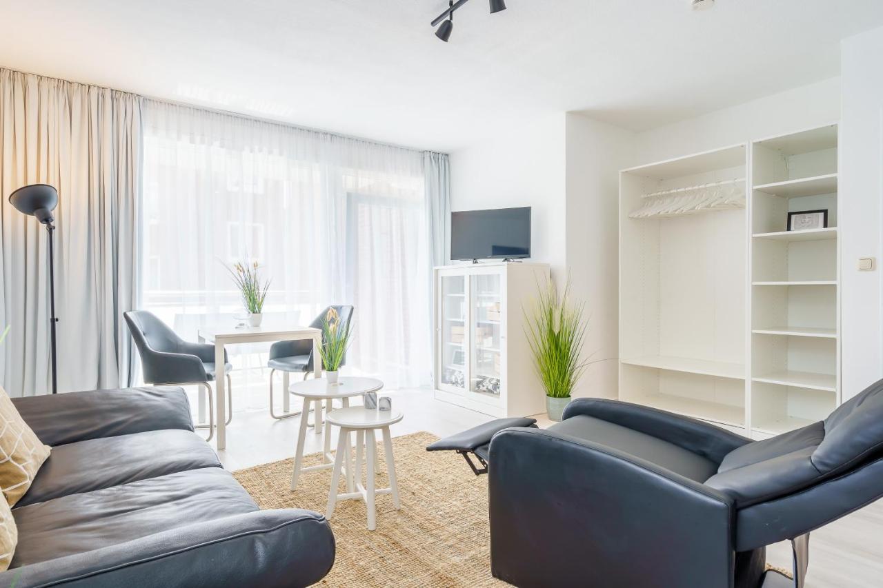 North East Apartment Scharbeutz Luaran gambar