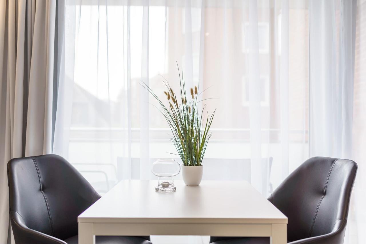 North East Apartment Scharbeutz Luaran gambar