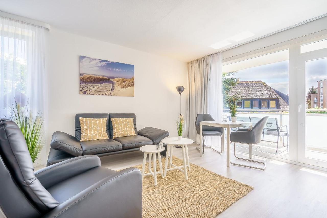 North East Apartment Scharbeutz Luaran gambar